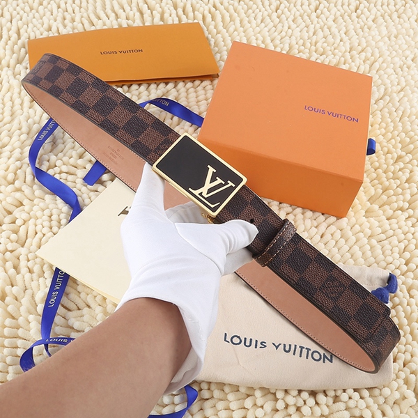 激安ルイヴィトンベルト正面デザイン